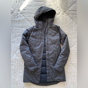North Face Women’s Down Parka